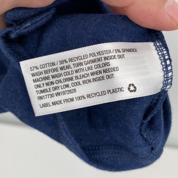 Baby Cat & Jack 6-9 months Shorts Romper Jumpsuit Kind Hearted like Dad New - Picture 5 of 7